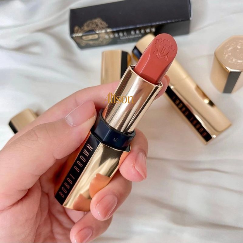 Son Bobbi Brown Luxe Lipstick